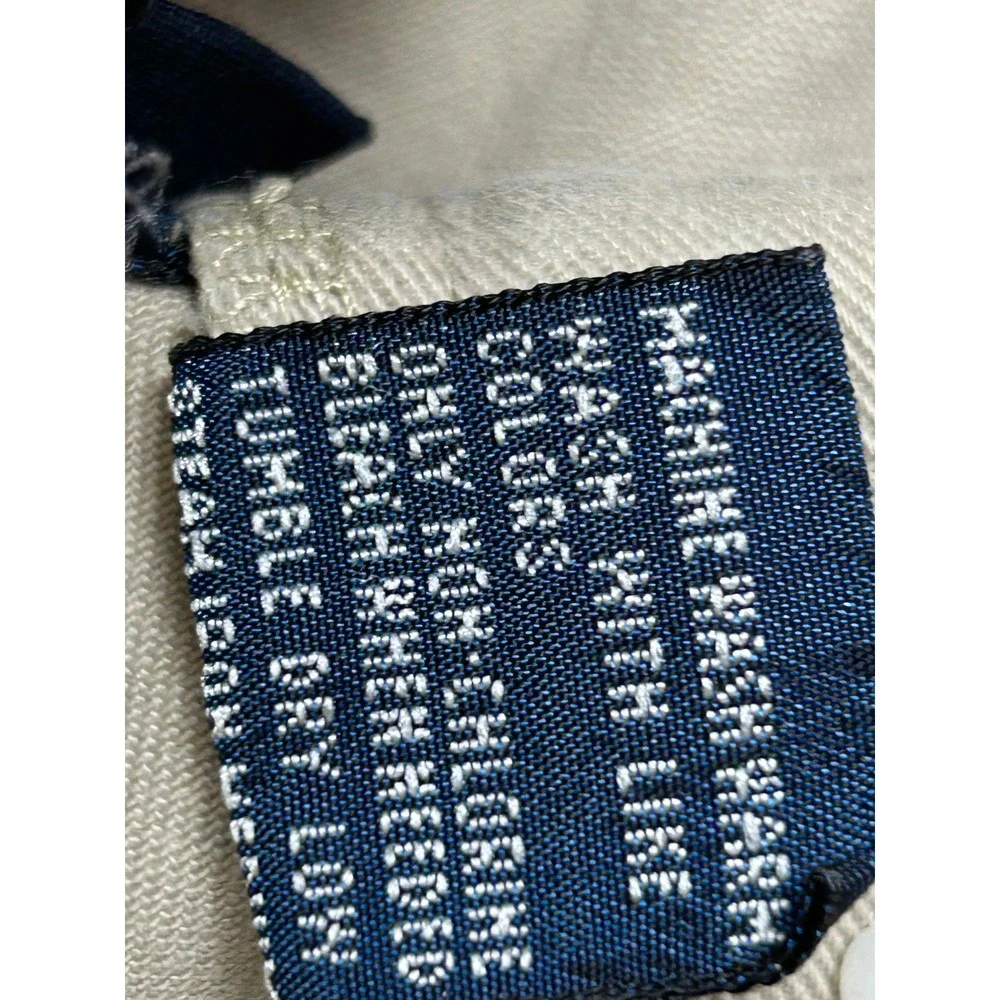 Polo Ralph Lauren Prospect Short 100% Cotton Khaki Tan 40 Mens